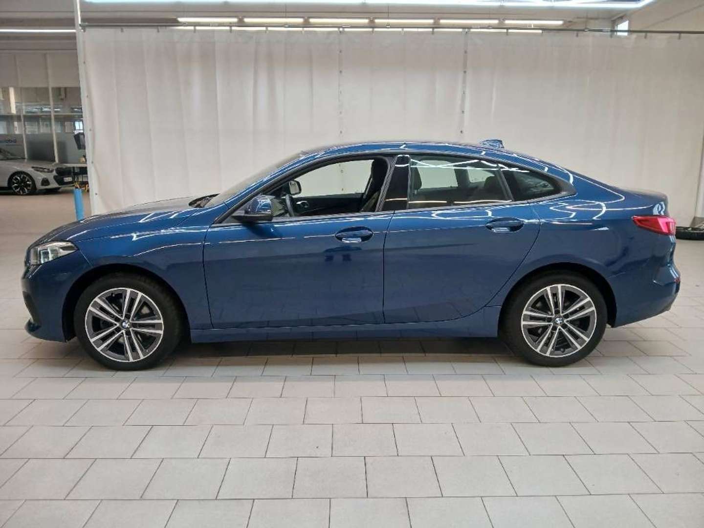 BMW Série 2 Advantage 218i - 2024 - Joinsteer - #2