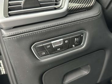 BMW X6 M M Competition — photo 10