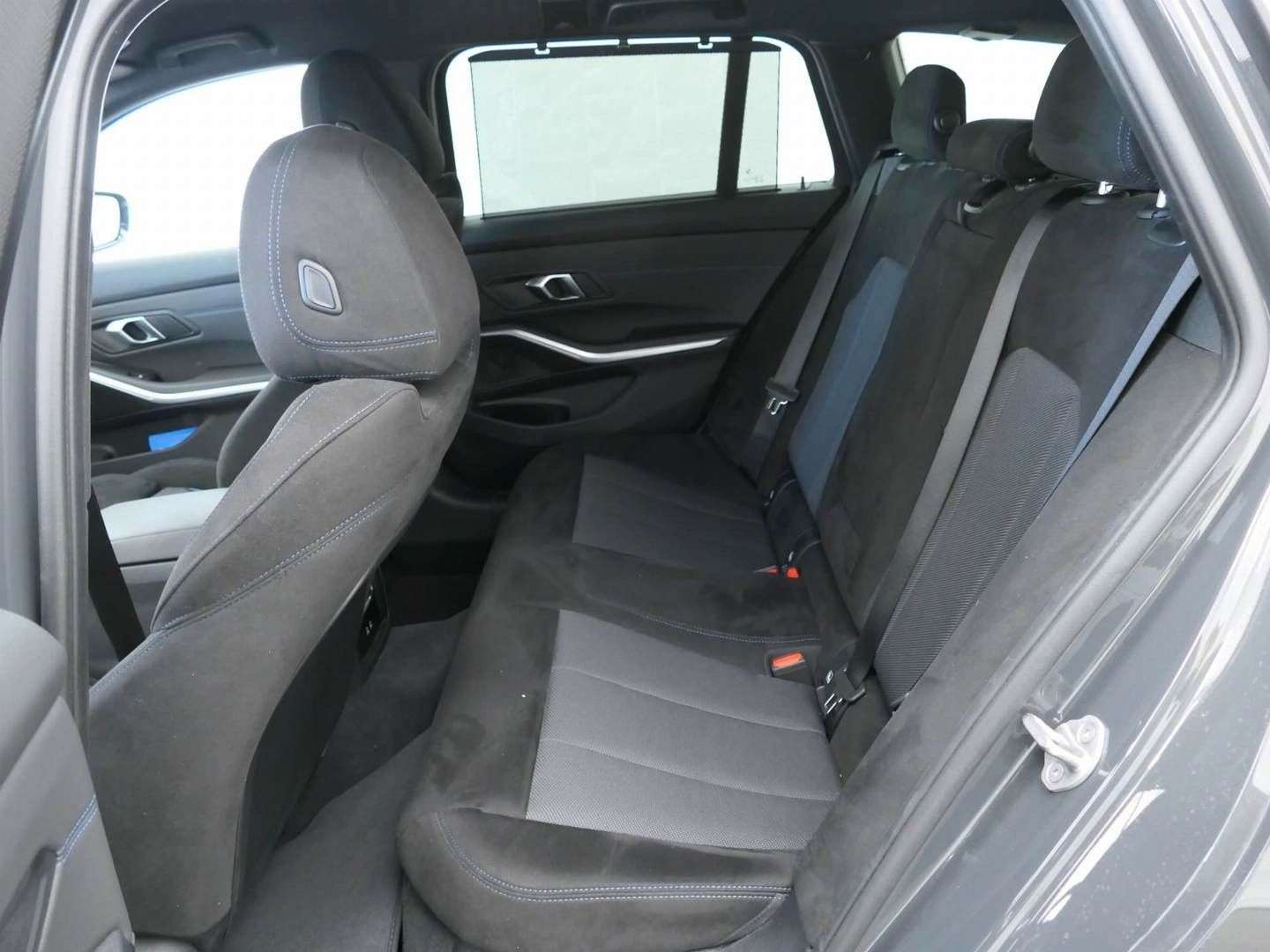 BMW Série 3 M Sport 320d - 2025 - Joinsteer - #8