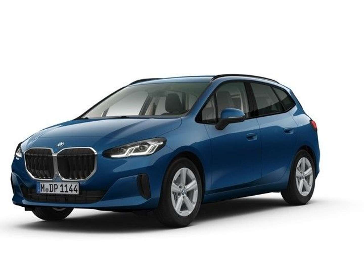 BMW Série 2 220d - 2025 - Joinsteer - #1
