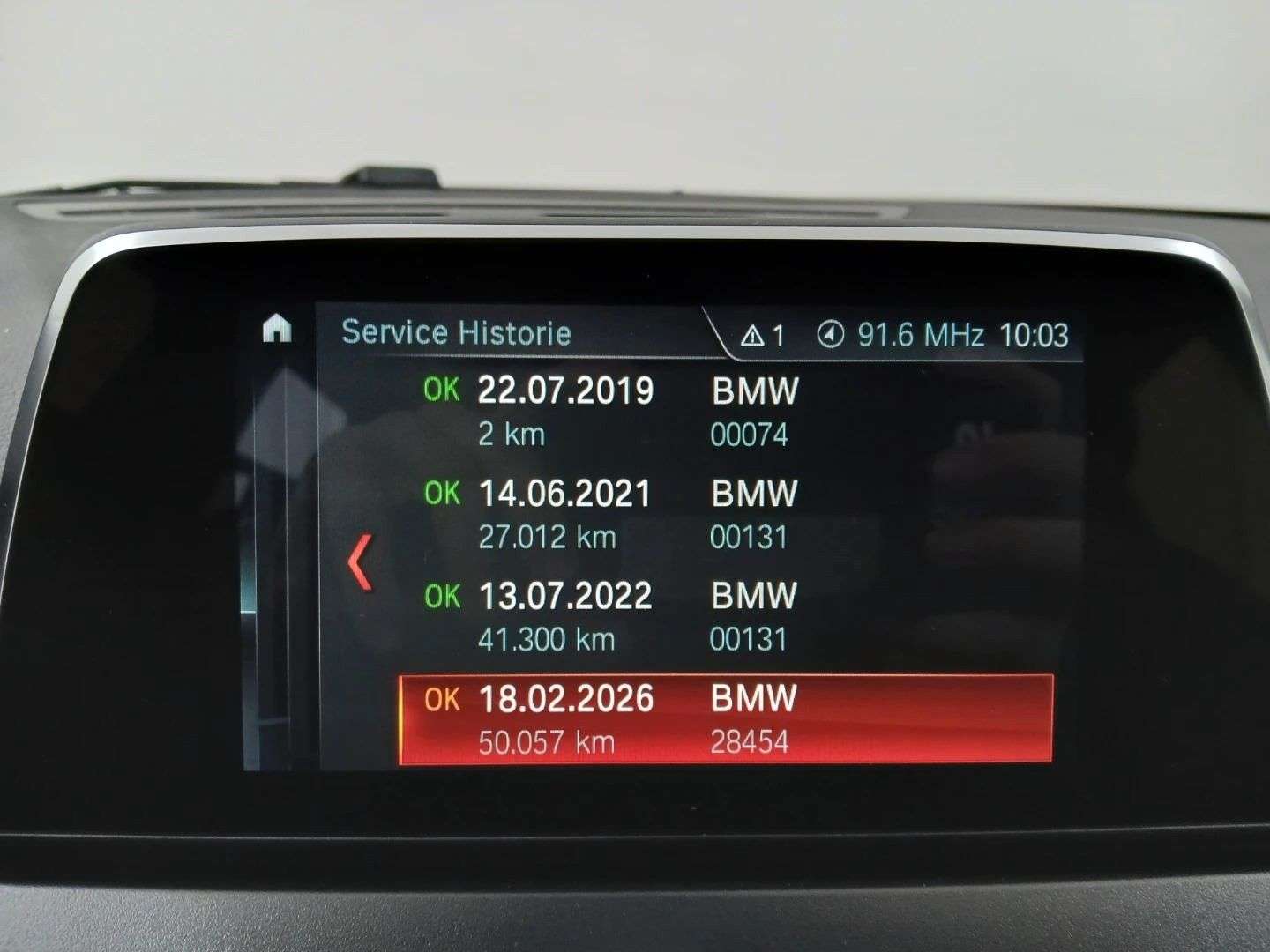 BMW Série 2 Active Tourer 225xe - 2019 - Joinsteer - #11