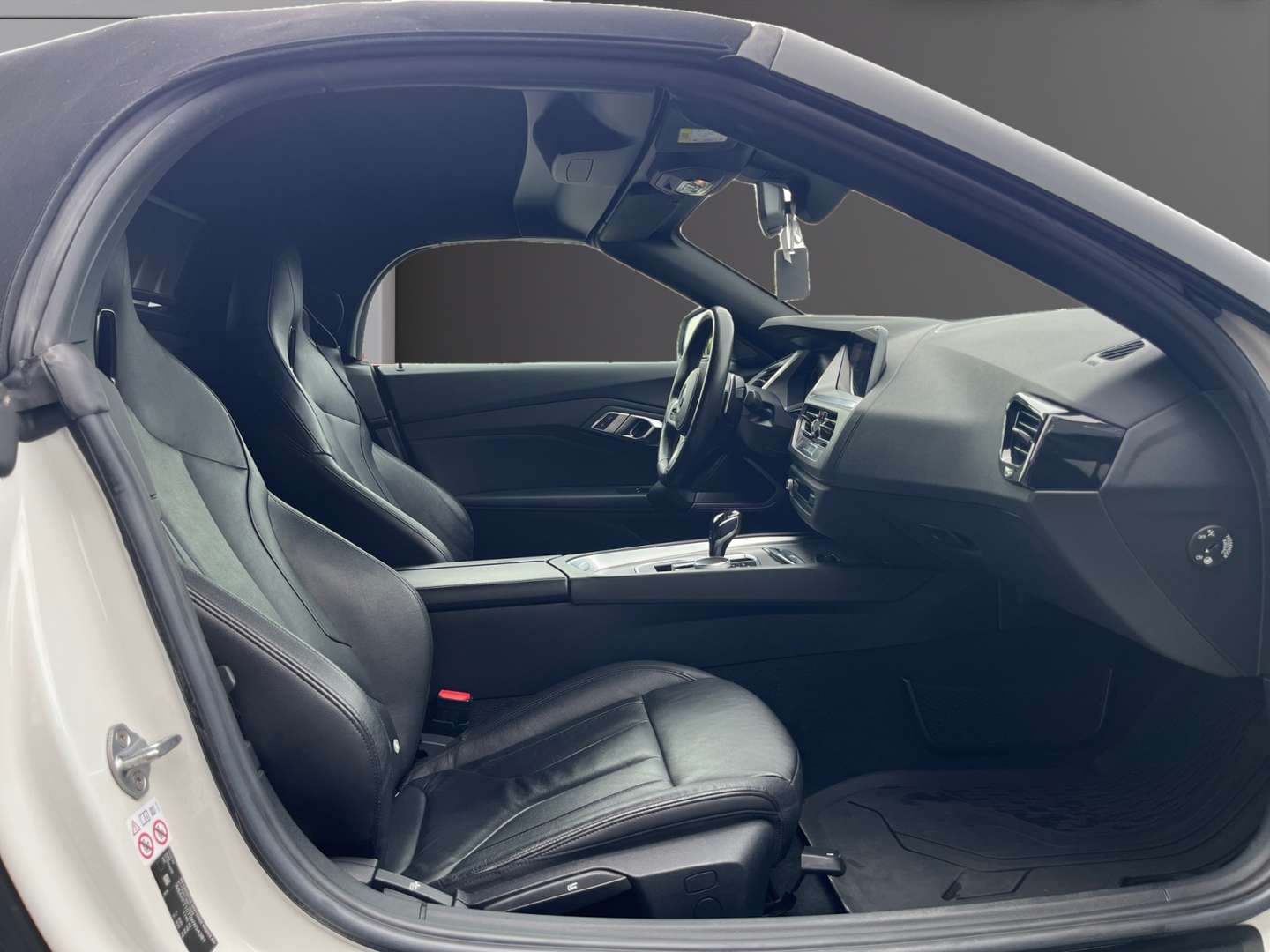 BMW Z4 SDrive20i - 2019 - Joinsteer - #10