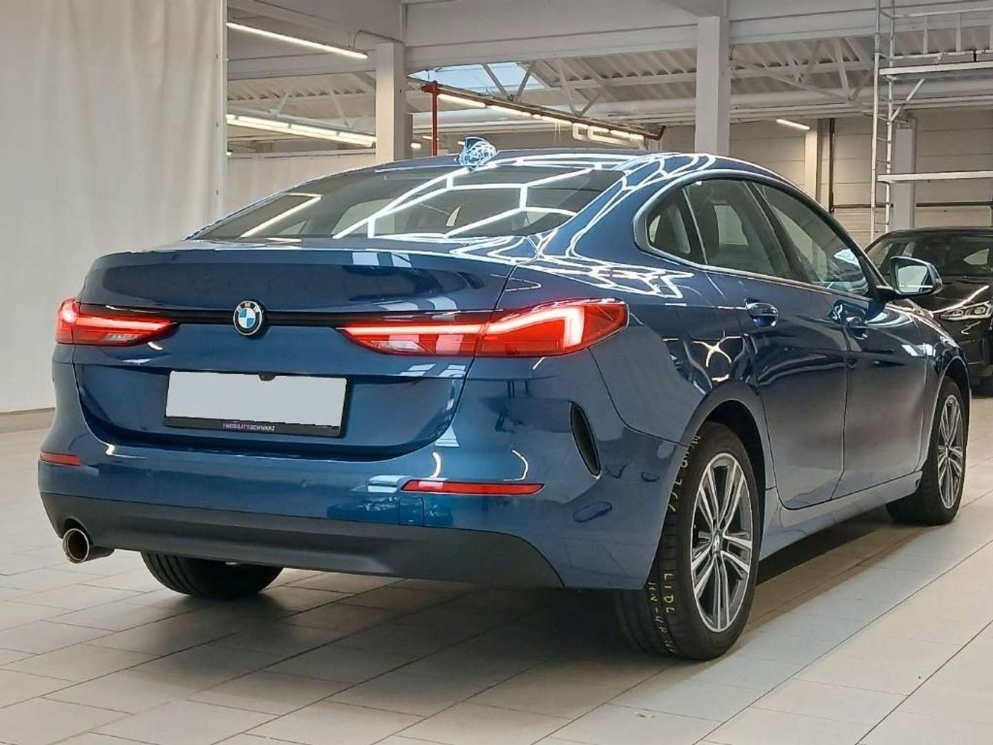 BMW Série 2 Advantage 218i - 2024 - Joinsteer - #3