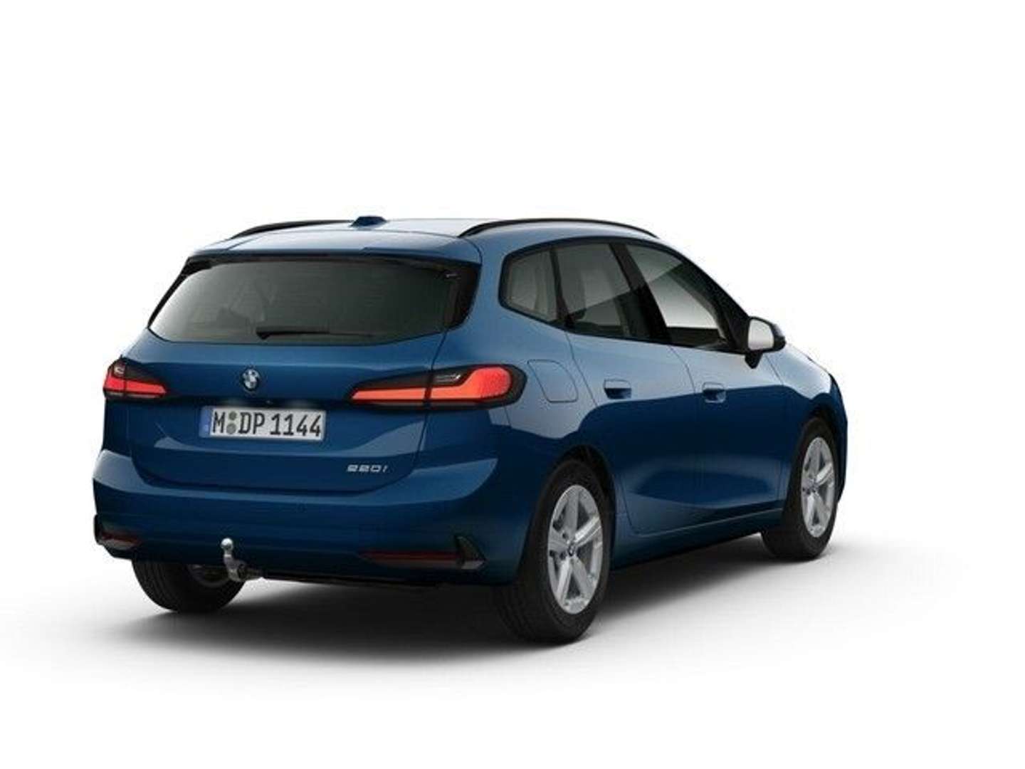 BMW Série 2 220d - 2025 - Joinsteer - #2