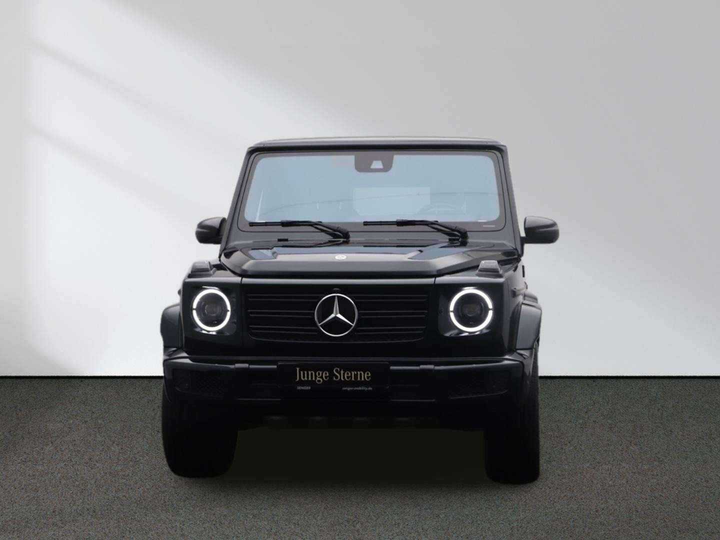 Mercedes GLC 400 AMG Line - 2022 - Joinsteer - #3