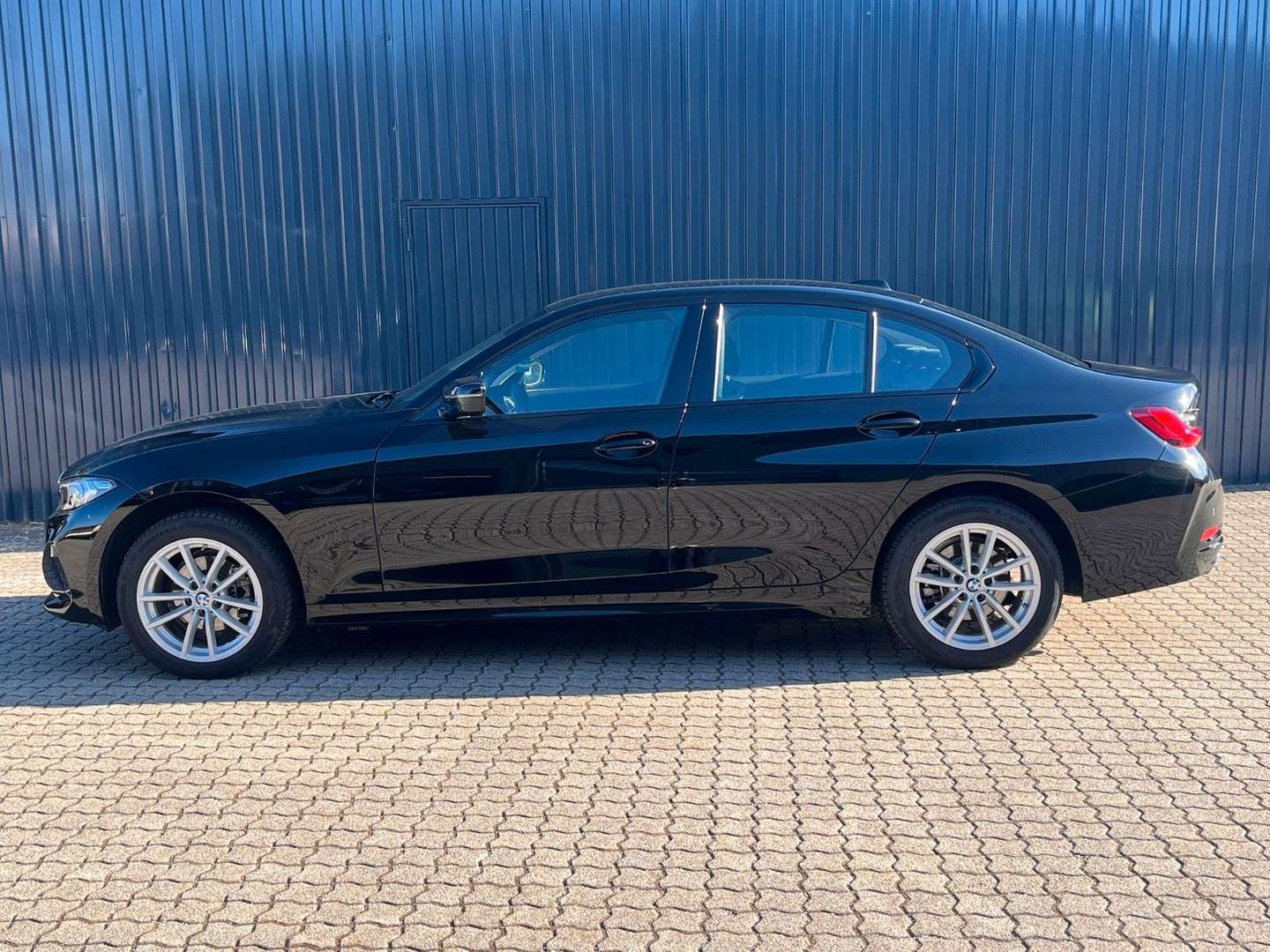 BMW Série 3 318i - 2024 - Joinsteer - #5