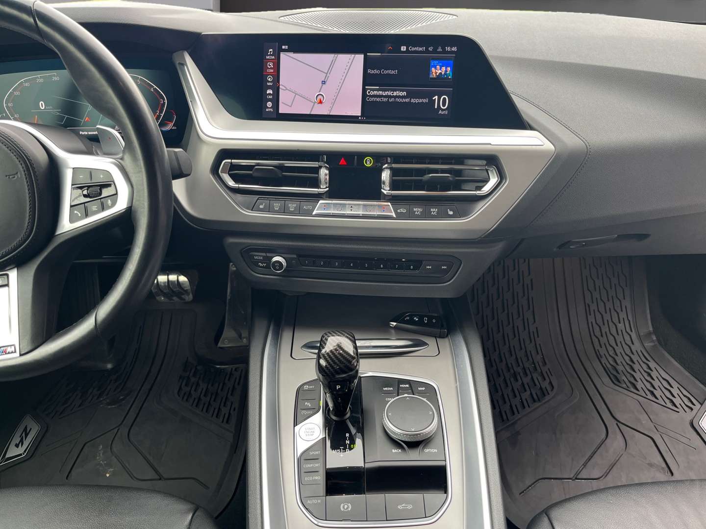 BMW Z4 SDrive20i - 2019 - Joinsteer - #11