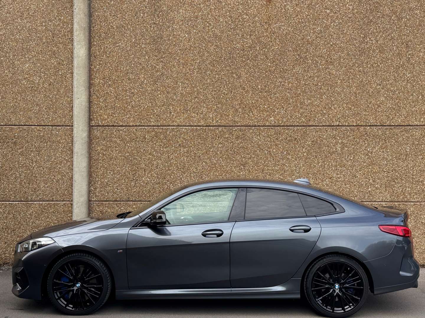 BMW 218 M Sport 218i - 2020 - Joinsteer - #6