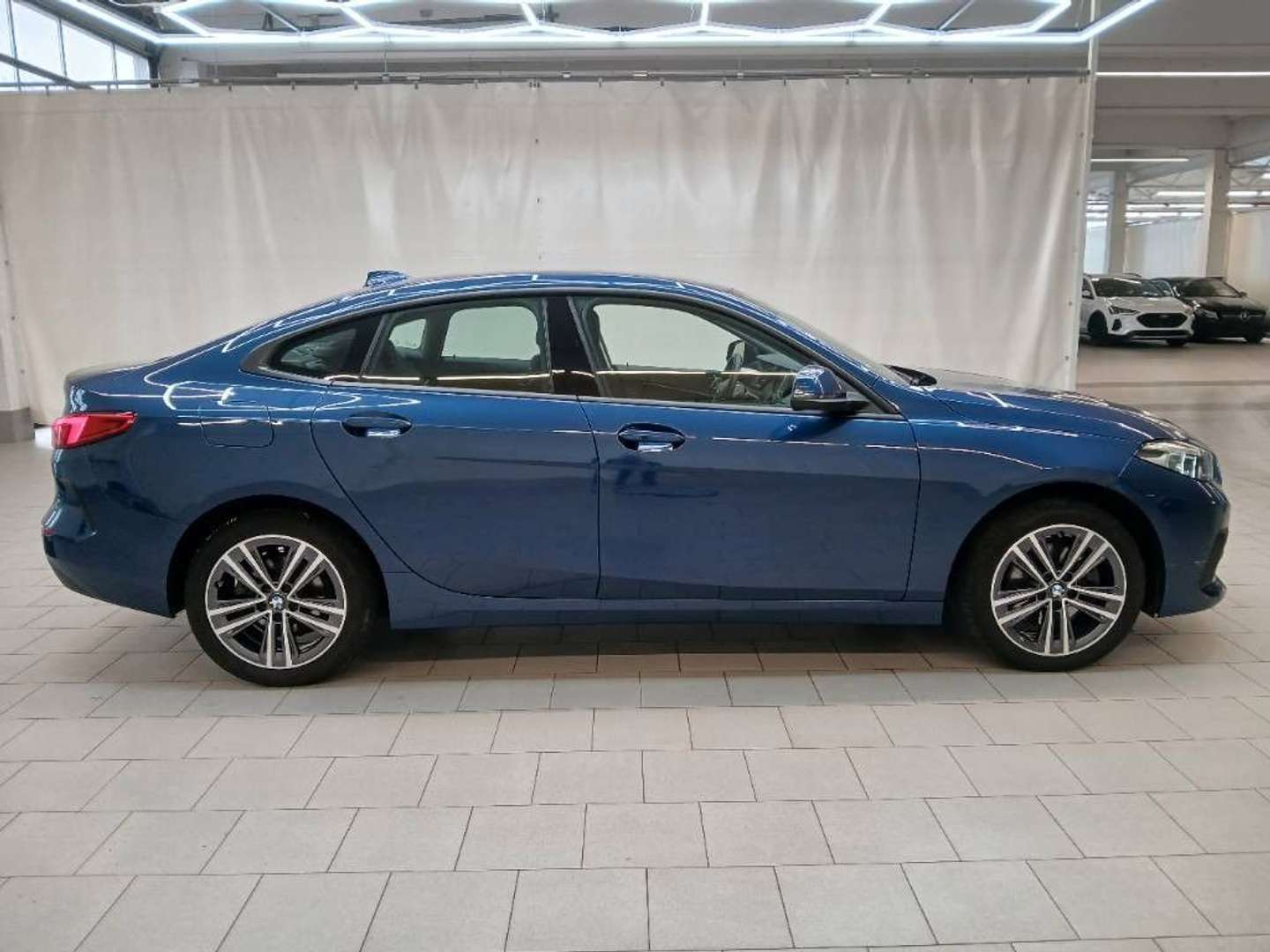 BMW Série 2 Advantage 218i - 2024 - Joinsteer - #4