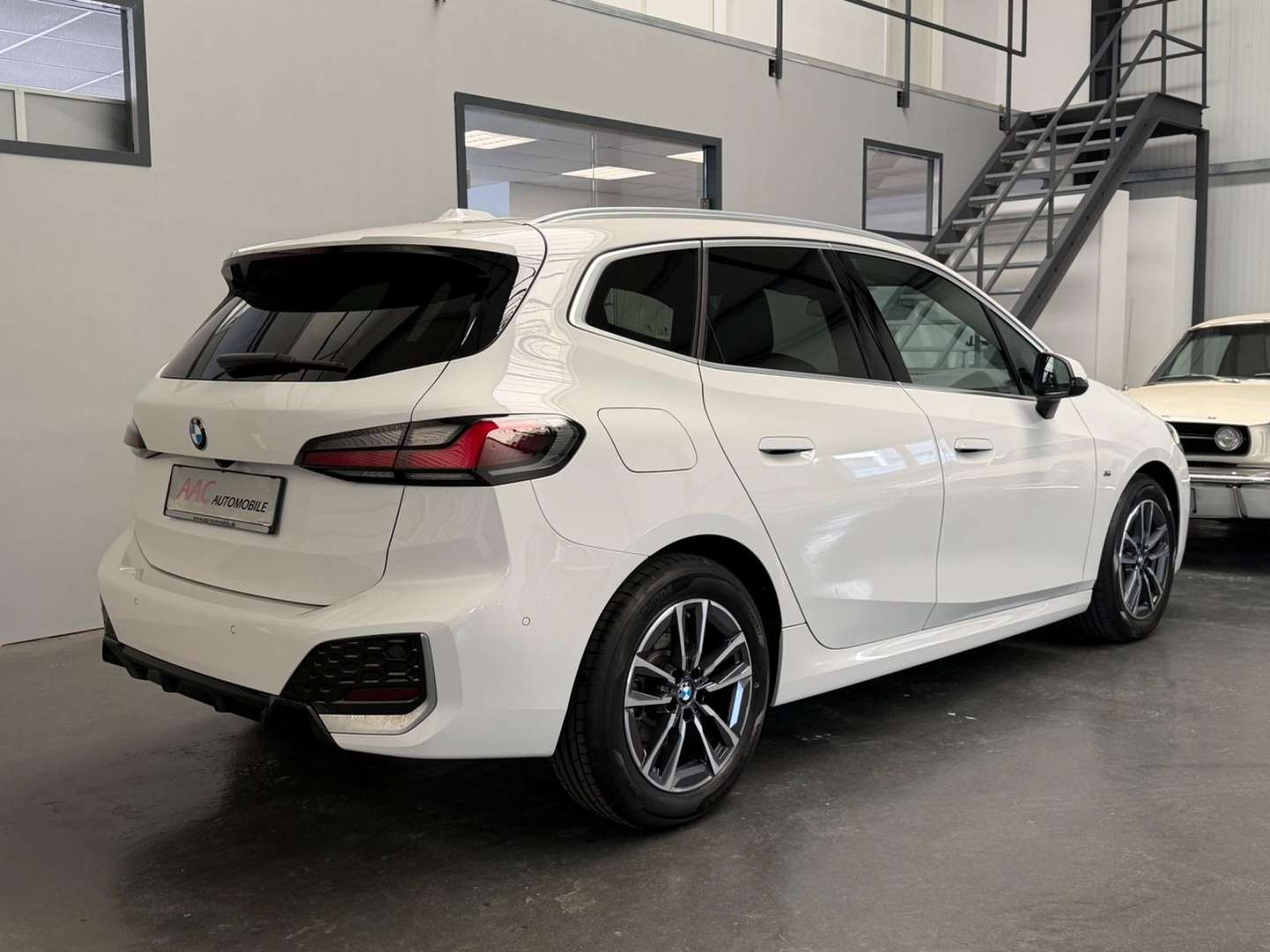 BMW 218 M Sport - 2024 - Joinsteer - #6