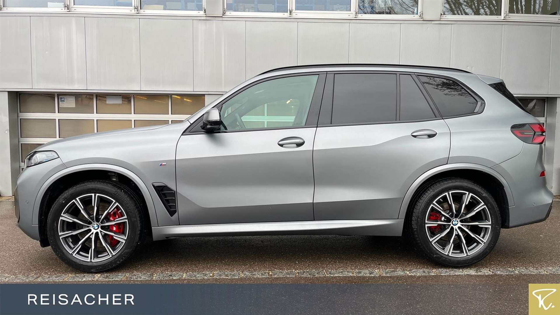 BMW X5 M Sport XDrive40d - 2025 - Joinsteer - #9