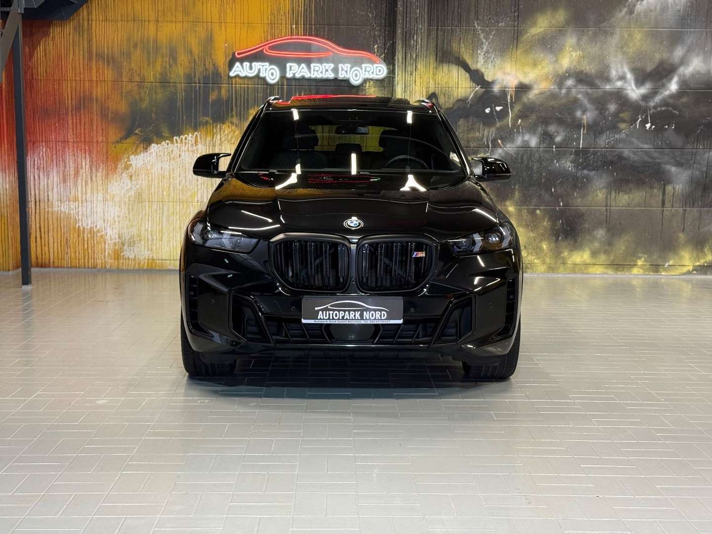 BMW X5 Sky Lounge M60i XDrive - 2024 - Joinsteer - #2