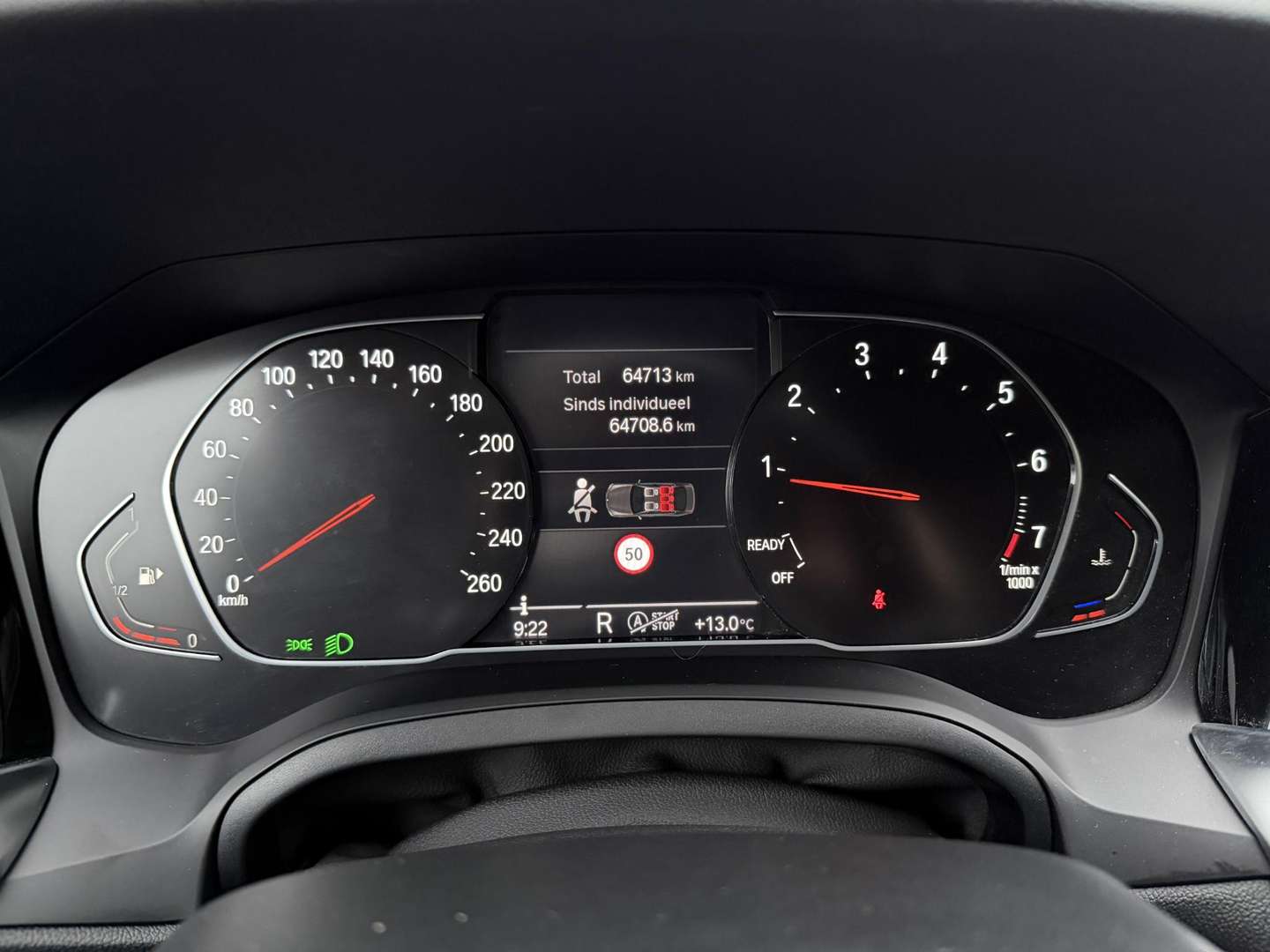 BMW Série 3 M Sport 318i - 2021 - Joinsteer - #11