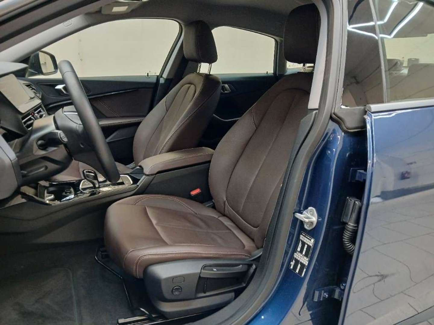 BMW Série 2 Advantage 218i - 2024 - Joinsteer - #5