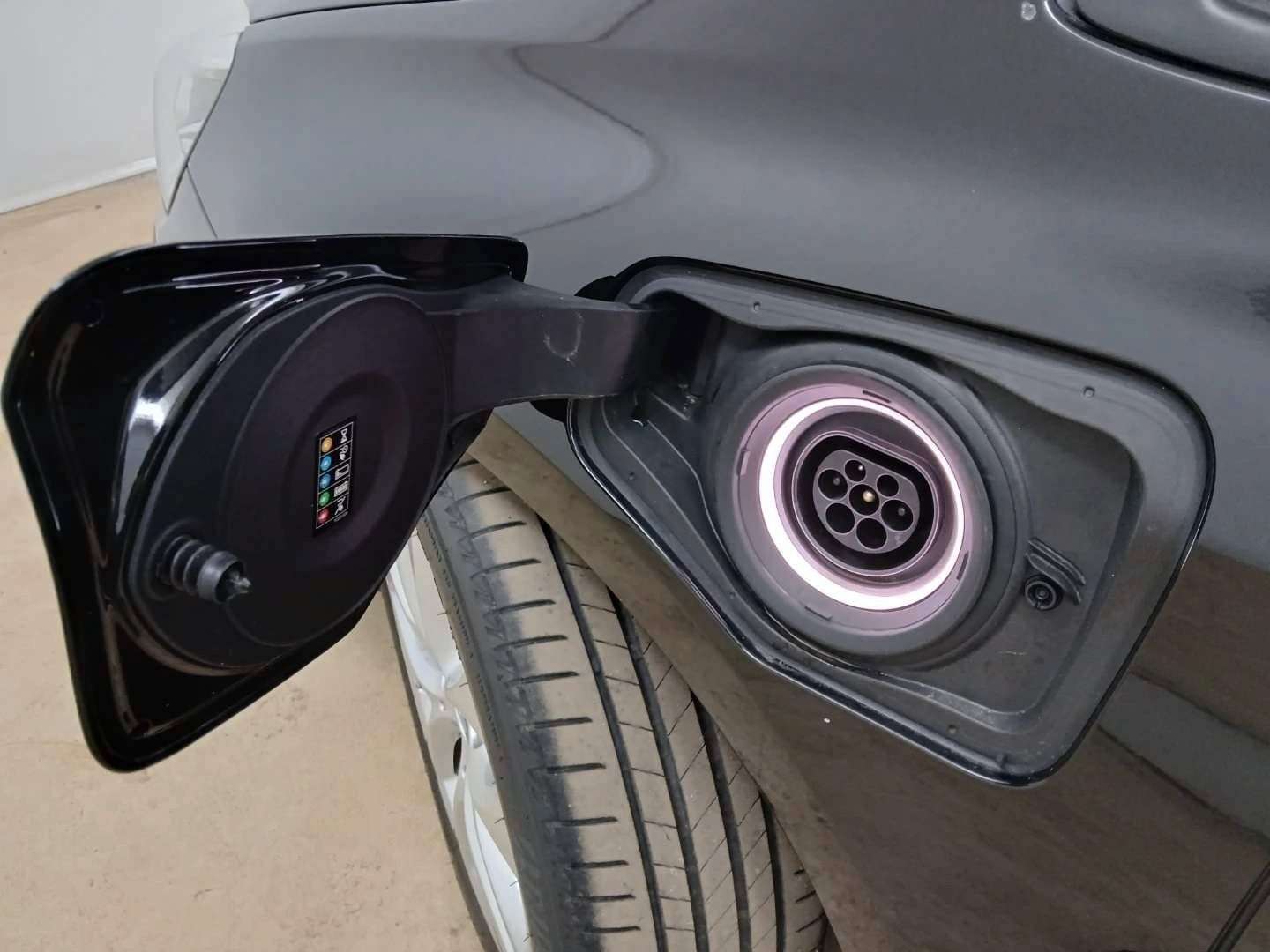 BMW Série 2 Active Tourer 225xe - 2019 - Joinsteer - #14