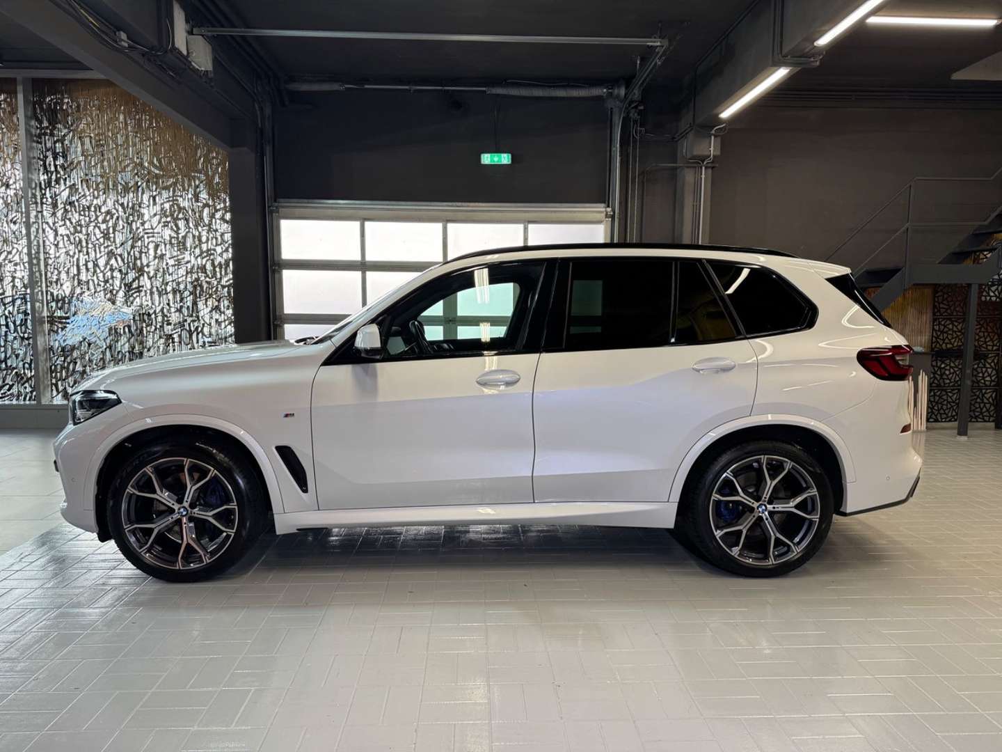 BMW X5 M Sport 30d XDrive - 2024 - Joinsteer - #4