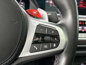 BMW X6 M M Competition — photo 13
