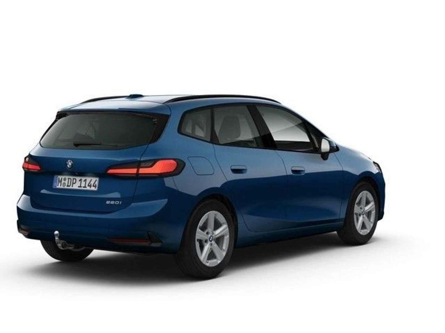 BMW Série 2 220d - 2025 - Joinsteer - #5