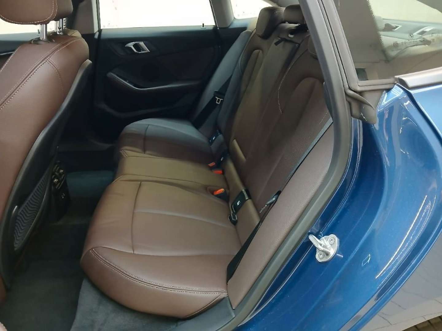 BMW Série 2 Advantage 218i - 2024 - Joinsteer - #6