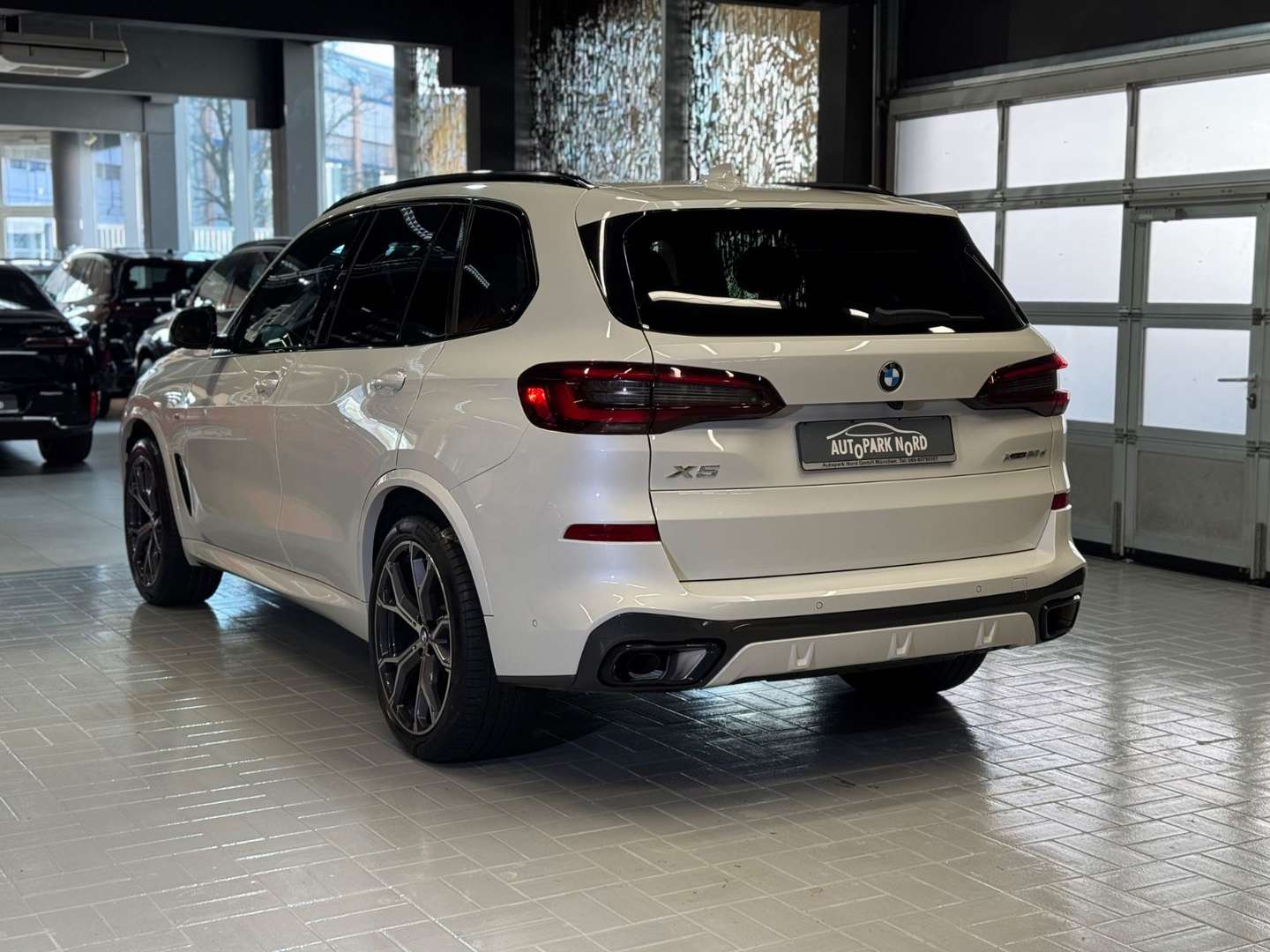 BMW X5 M Sport 30d XDrive - 2024 - Joinsteer - #5