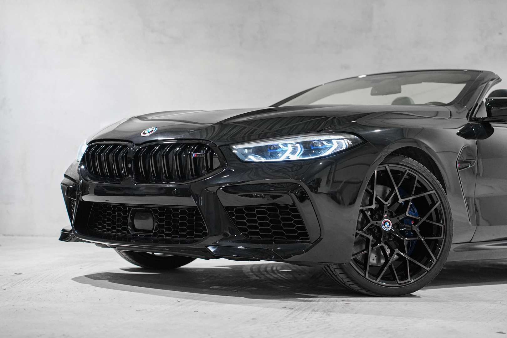 BMW Série 8 Coupé M8 Competition - 2020 - Joinsteer - #7