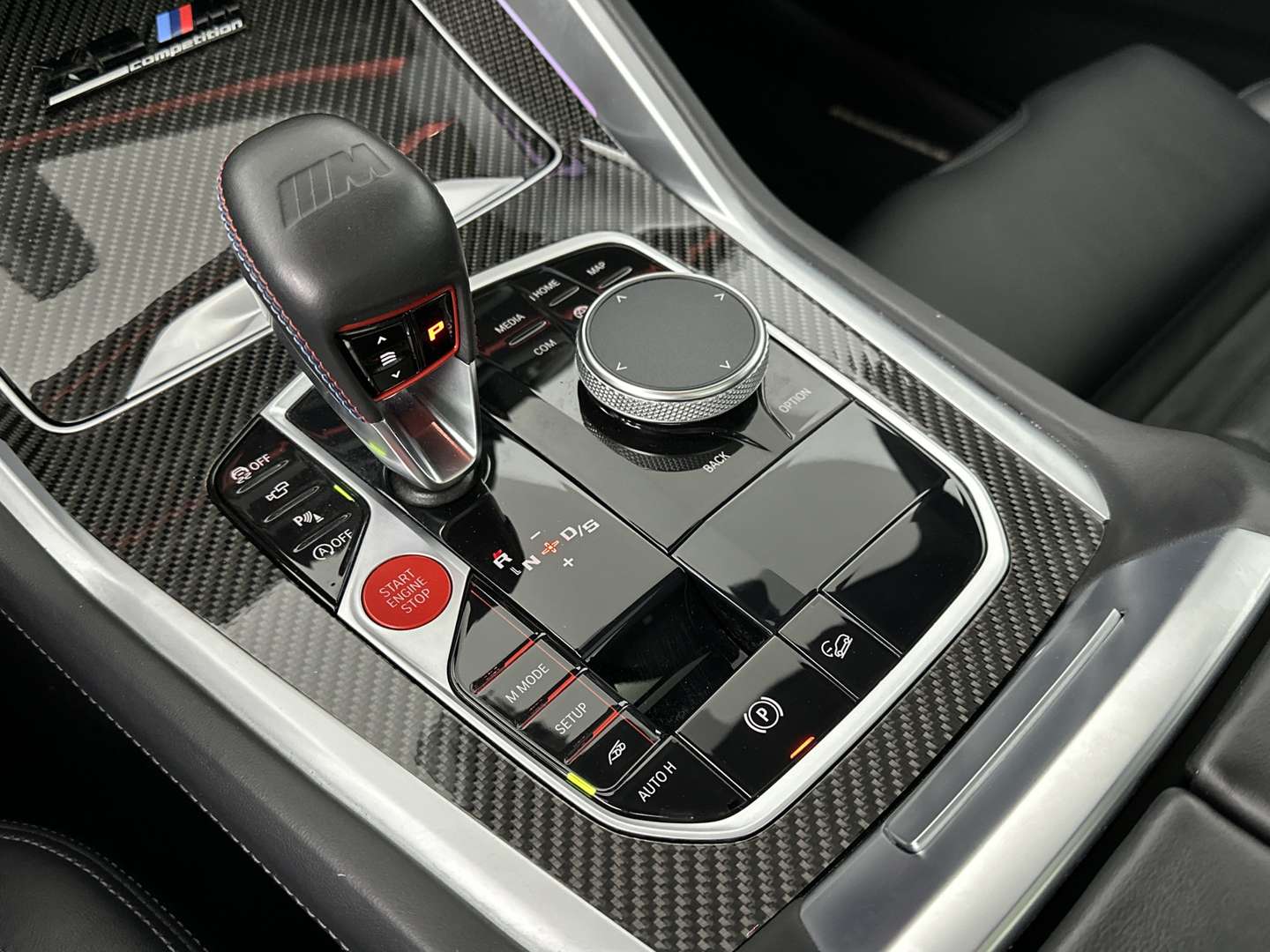 BMW X6 M M Competition - 2022 - Joinsteer - #14