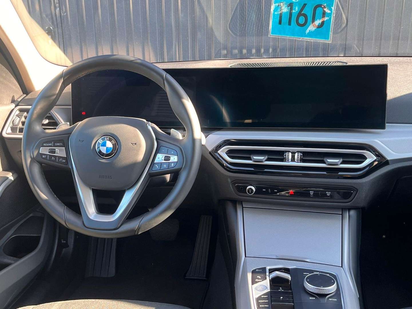 BMW Série 3 318i - 2024 - Joinsteer - #9