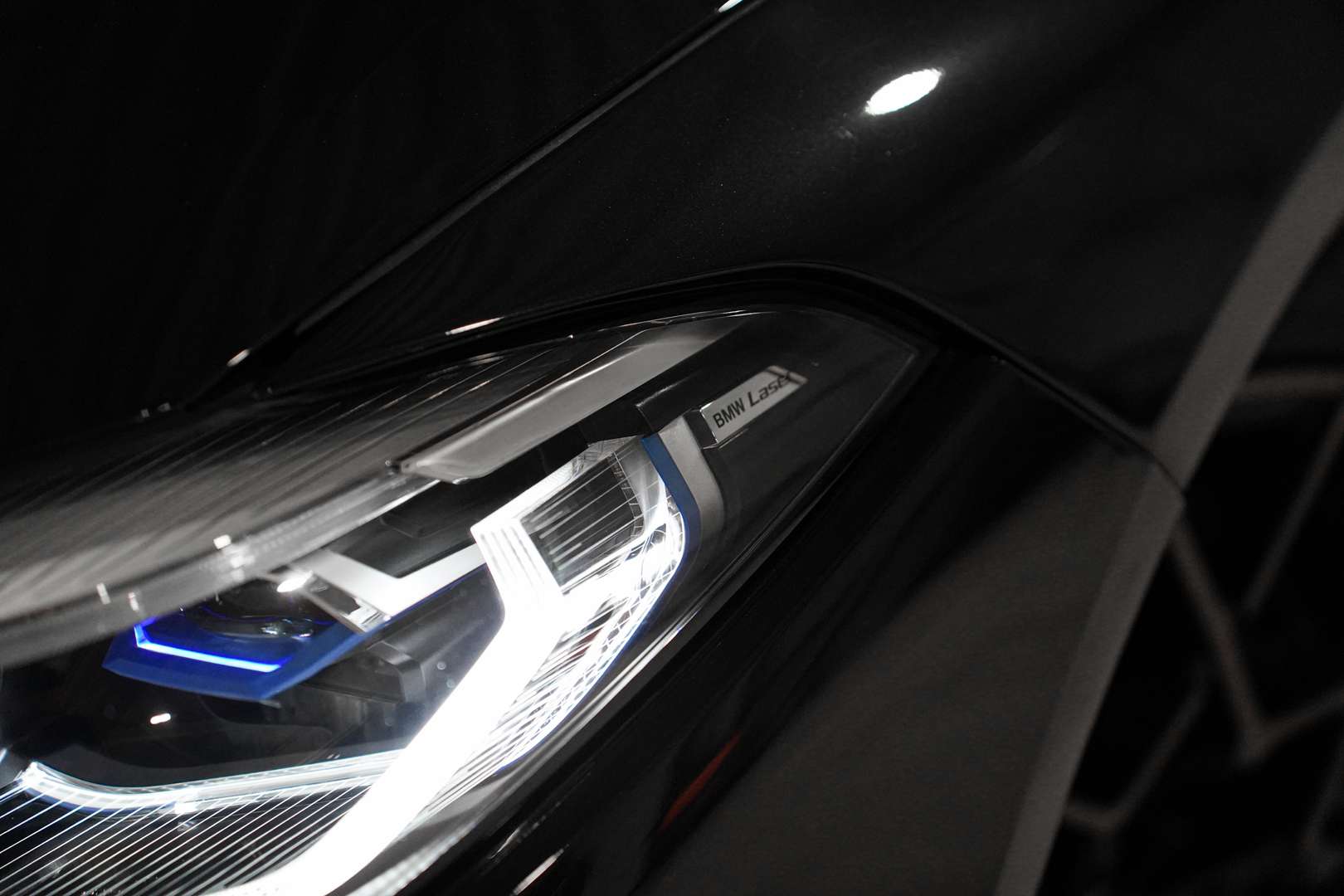BMW Série 8 M8 Competition - 2020 - Joinsteer - #11