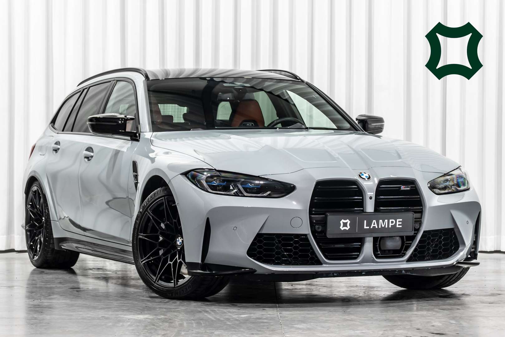 BMW M3 Touring Competition M3 - 2024 - Joinsteer - #1