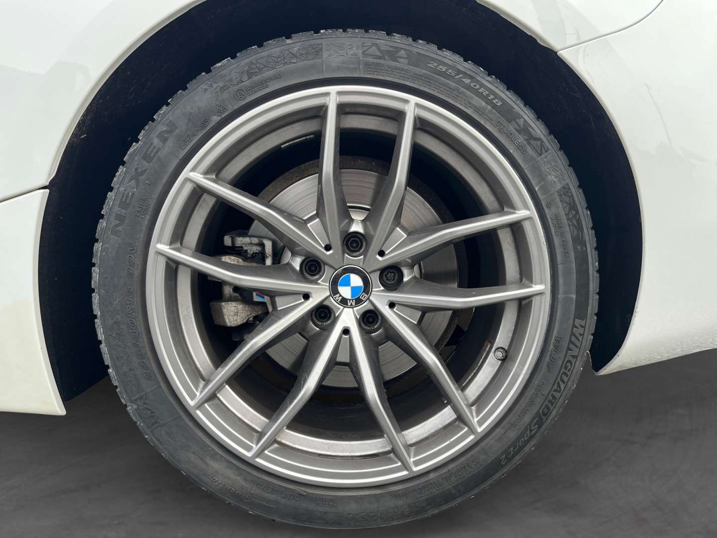 BMW Z4 SDrive20i - 2019 - Joinsteer - #15