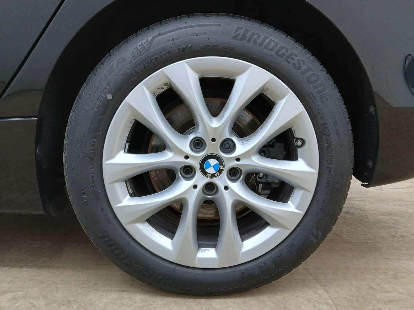 BMW Série 2 Active Tourer 225xe - 2019 - Joinsteer - #17