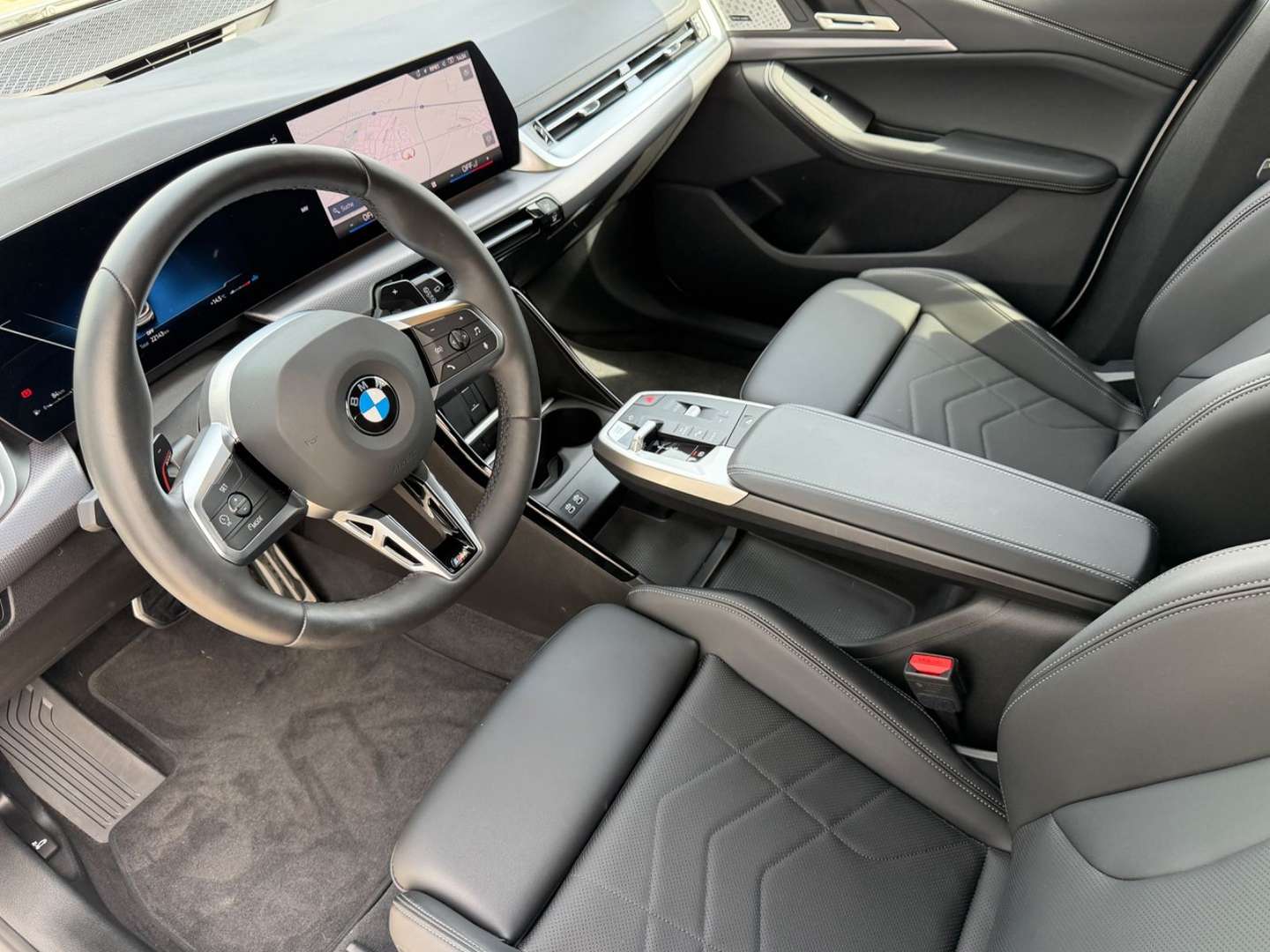 BMW 218 M Sport - 2024 - Joinsteer - #9