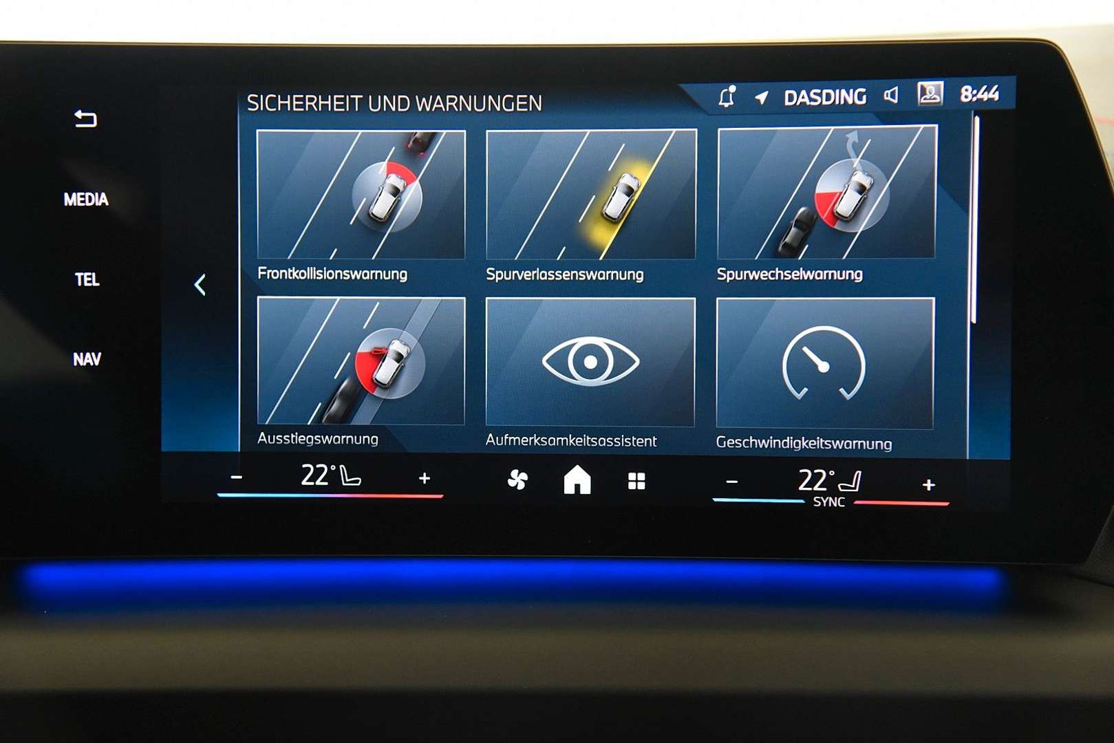 BMW Série 1 M Sport 120i - 2025 - Joinsteer - #13