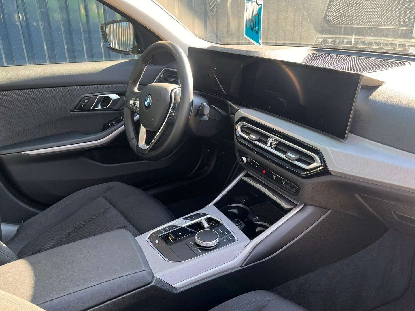 BMW Série 3 318i - 2024 - Joinsteer - #10