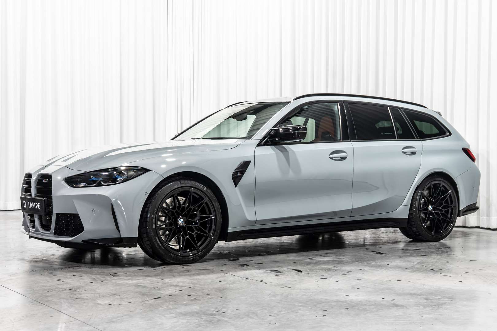 BMW M3 Touring Competition M3 - 2024 - Joinsteer - #2