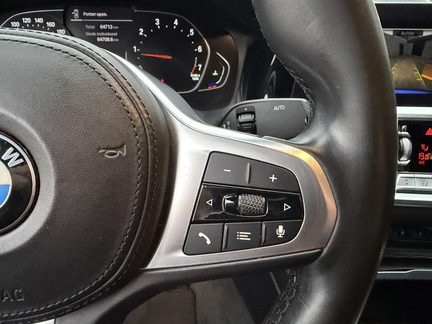 BMW Série 3 M Sport 318i - 2021 - Joinsteer - #15
