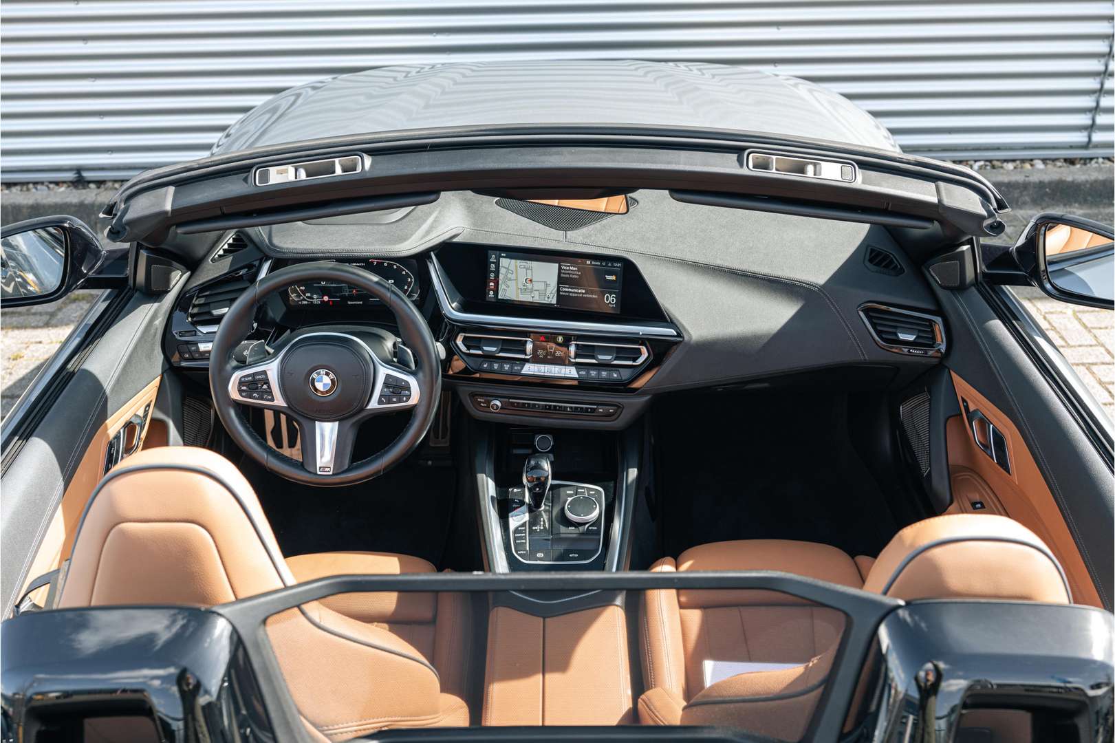BMW Z4 Roadster High Executive M40i - 2023 - Joinsteer - #30