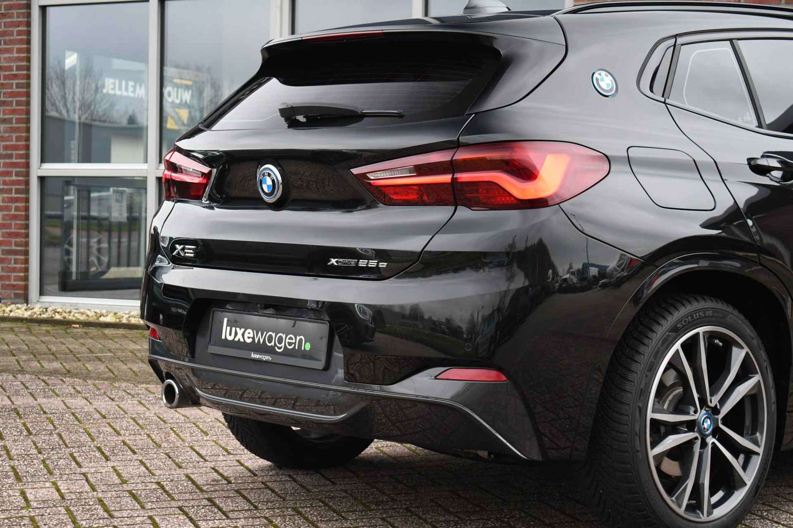 BMW X2 M Sport XDrive25e - 2022 - Joinsteer - #21