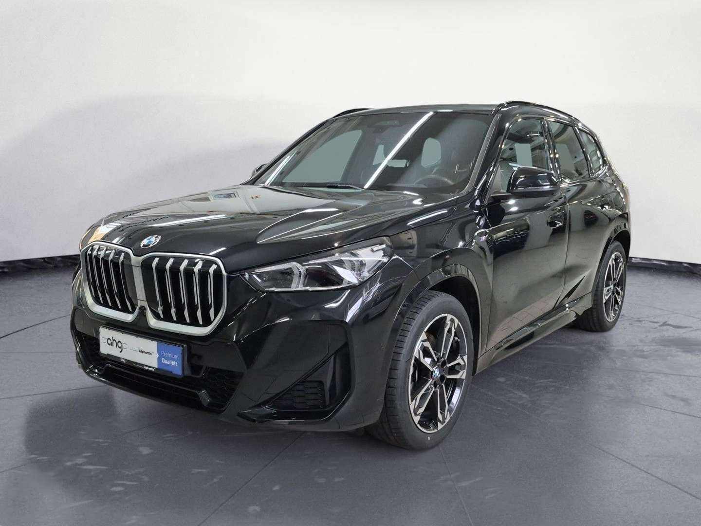BMW X1 M Sport SDrive20i - 2025 - Joinsteer - #1
