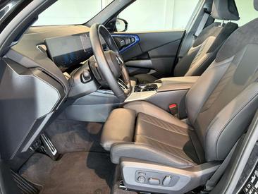 BMW X3 XDrive20d — photo 21