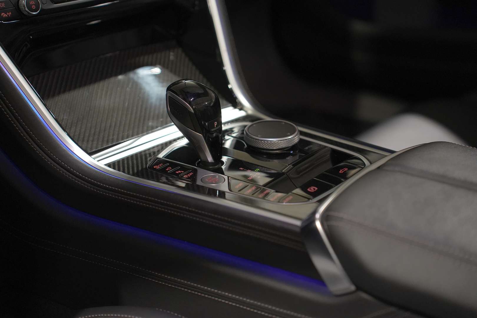 BMW Série 8 M8 Competition - 2020 - Joinsteer - #12