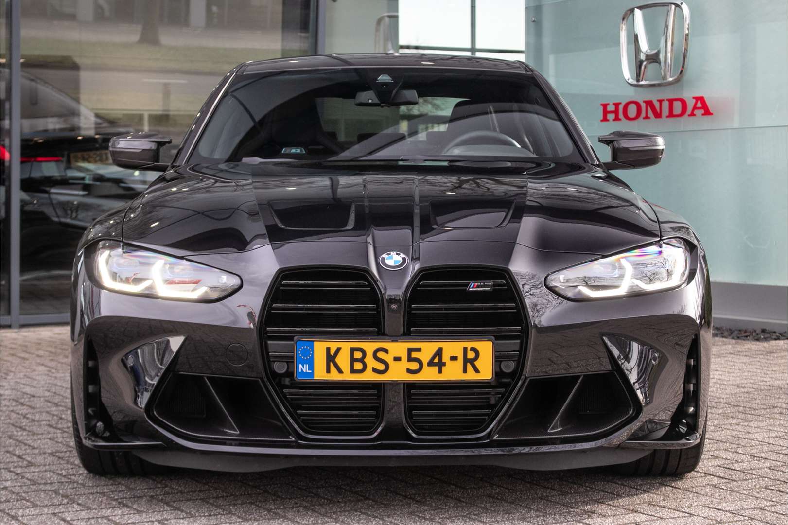 BMW M3 M3 XDrive Competition - 2021 - Joinsteer - #16