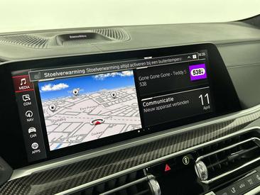 BMW X6 M M Competition — photo 17