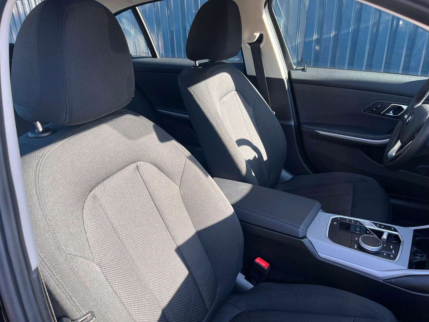 BMW Série 3 318i - 2024 - Joinsteer - #11