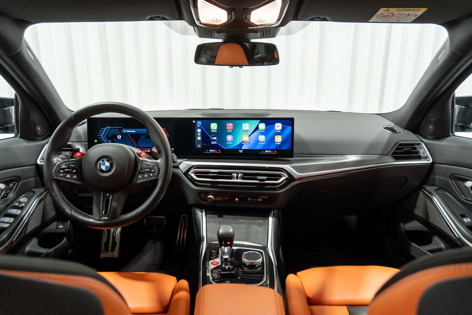 BMW M3 Touring Competition M3 - 2024 - Joinsteer - #3