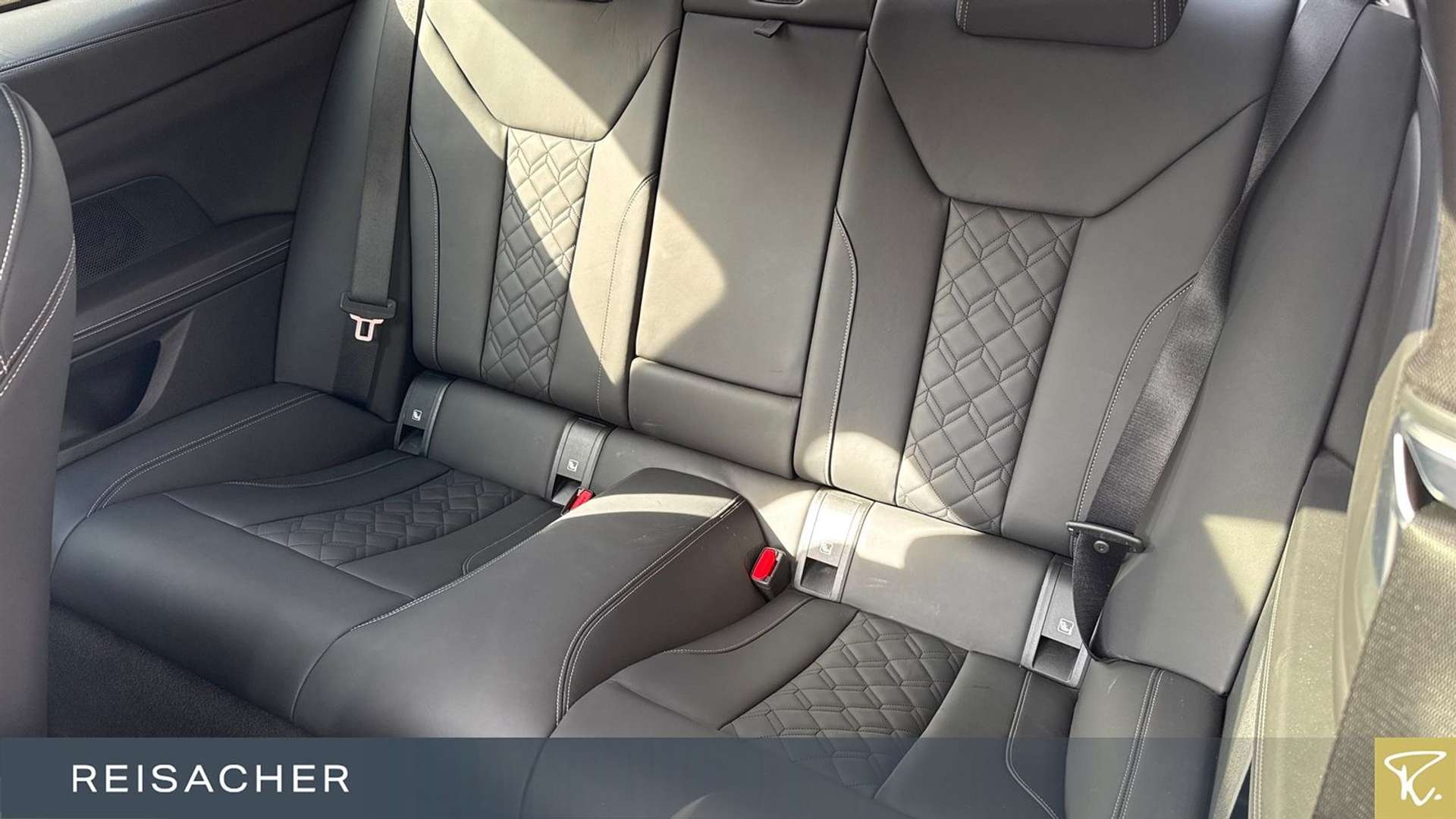 BMW Série 4 Coupé M440i XDrive - 2021 - Joinsteer - #8