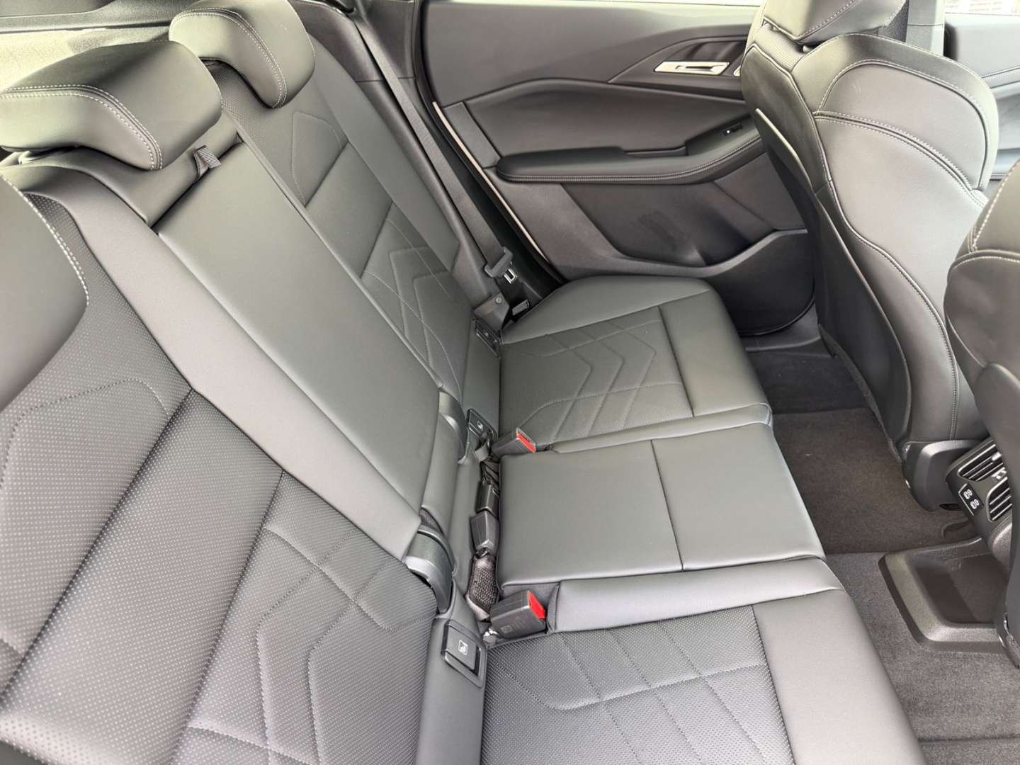 BMW 218 M Sport - 2024 - Joinsteer - #11