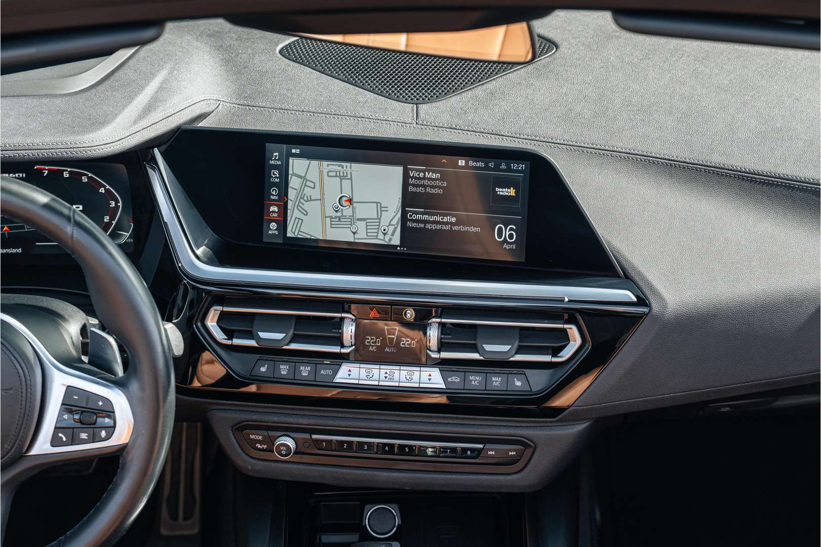 BMW Z4 Roadster High Executive M40i - 2023 - Joinsteer - #31