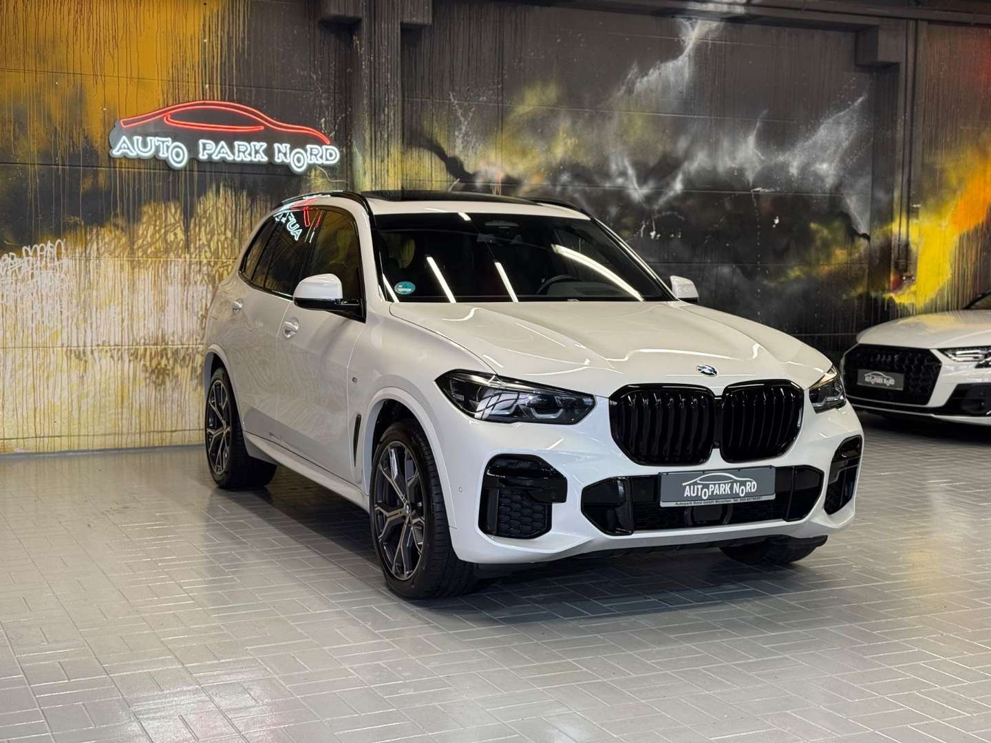 BMW X5 M Sport 30d XDrive - 2024 - Joinsteer - #9