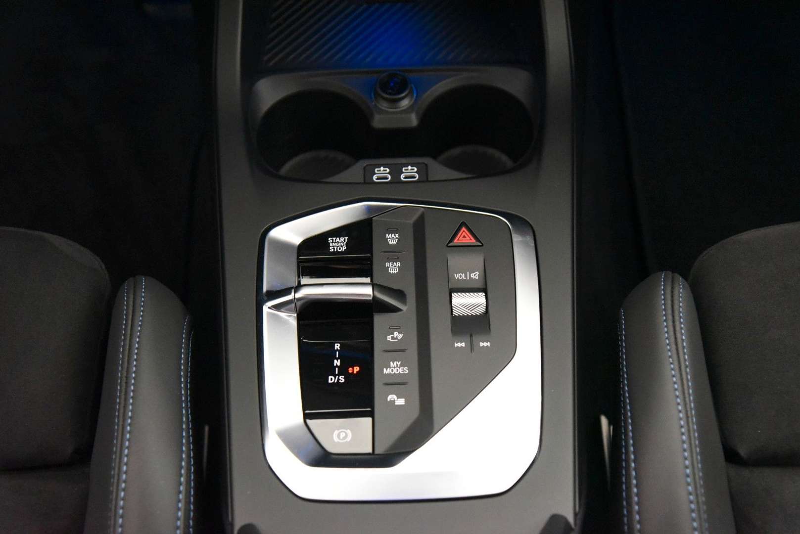 BMW Série 1 M Sport 120i - 2025 - Joinsteer - #15